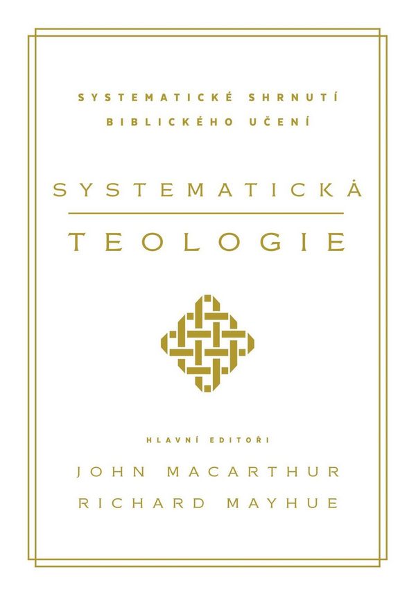 Systematická Teologie