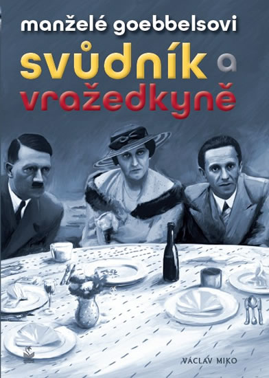 Manželé Goebbelsovi