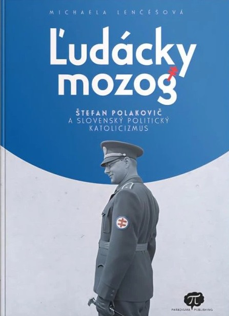 Ľudácky mozog