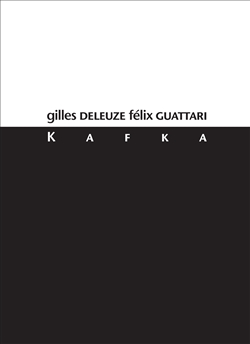 Kafka. Za menšinovou literaturu