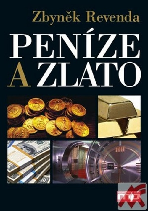 Peníze a zlato