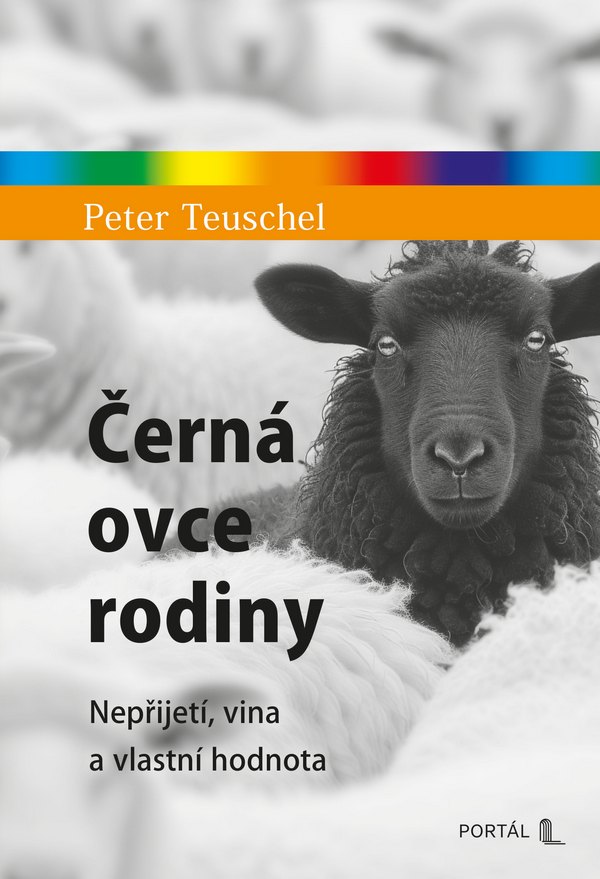 Černá ovce rodiny Černá ovce rodiny