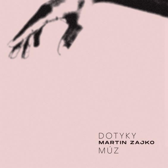 Dotyky múz - CD