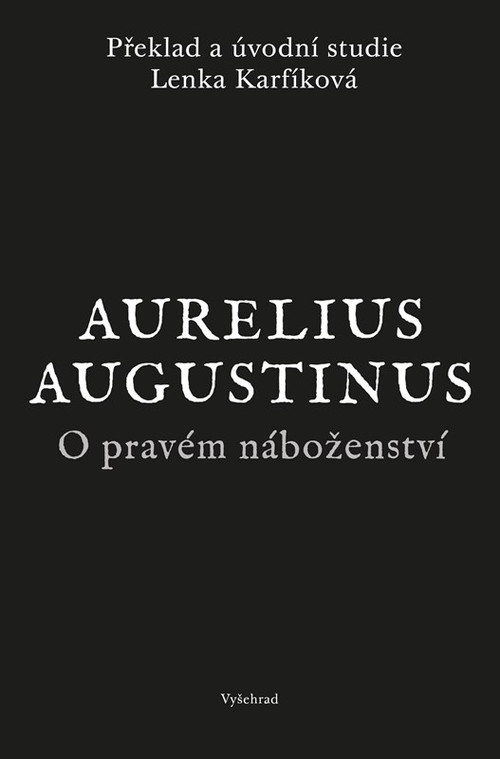 O pravém náboženství