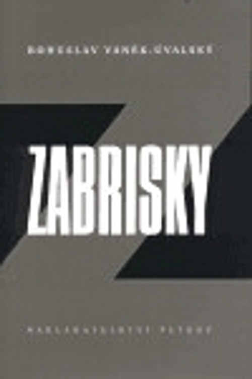 Zabrisky