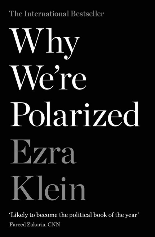 Why We're Polarized