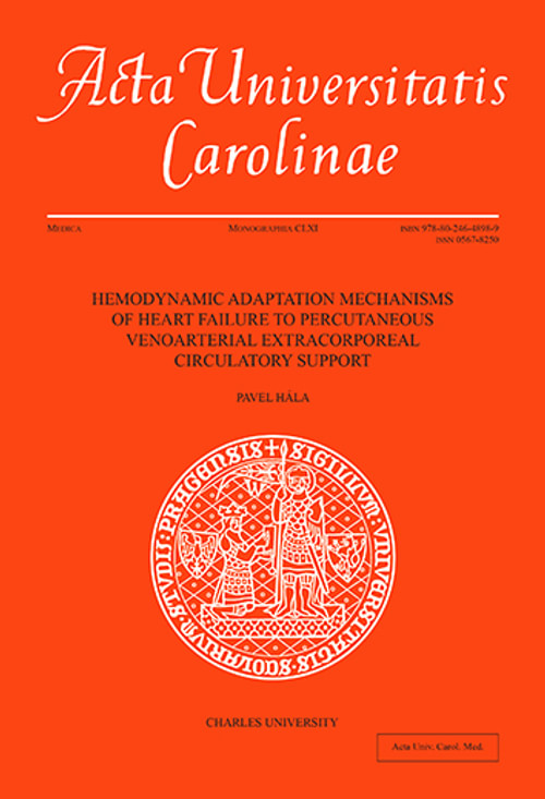 Hemodynamic Adaptation Mechanisms of Heart Failure