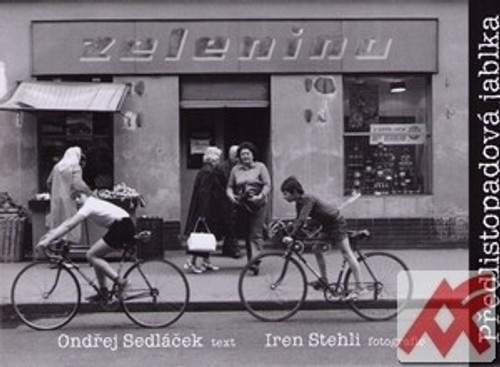 Předlistopadová jablka