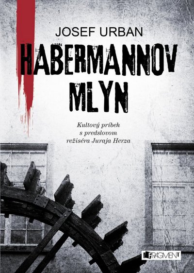 Habermannov mlyn