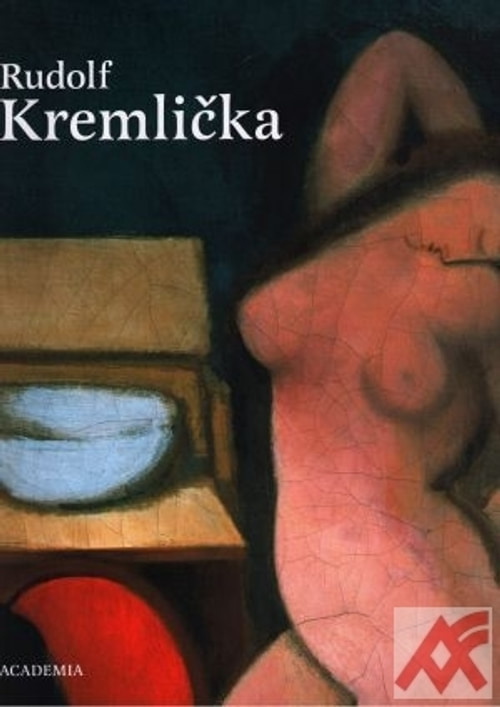 Rudolf Kremlička