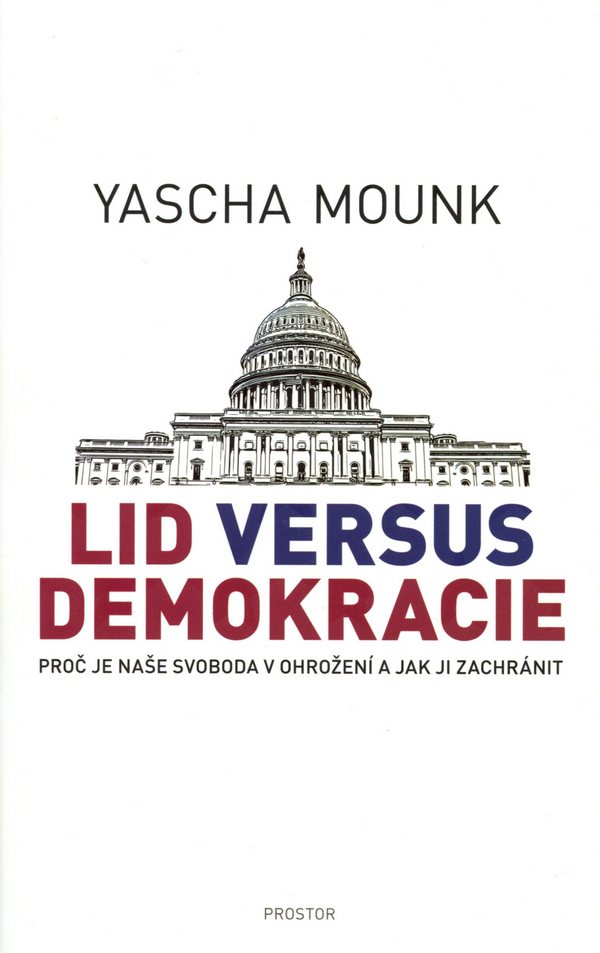 Lid versus demokracie