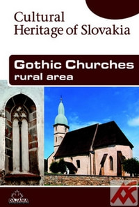 Gothic Churches. Rural area