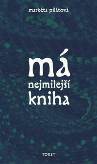 Má nejmilejší kniha