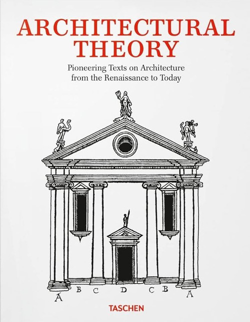 Architectural Theory