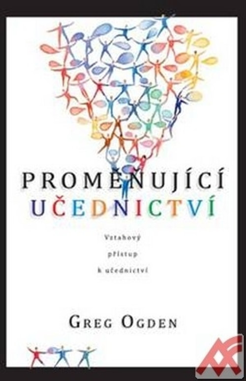 Proměňující učednictví