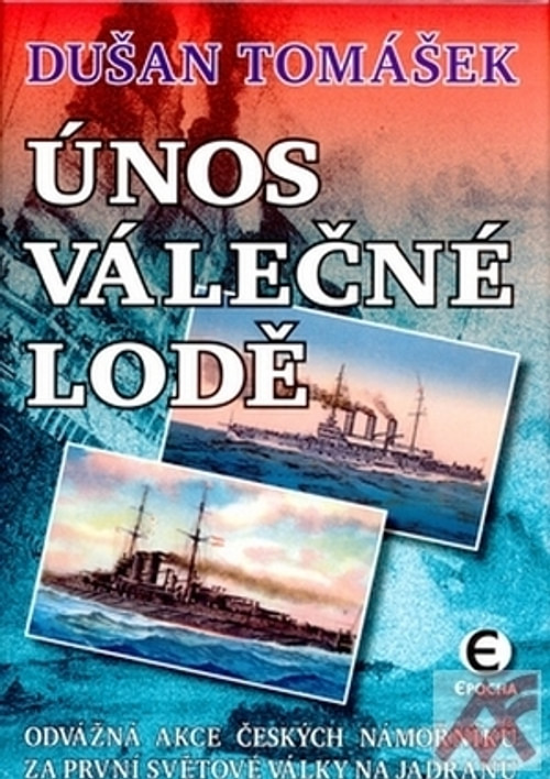 Únos válečné lodě