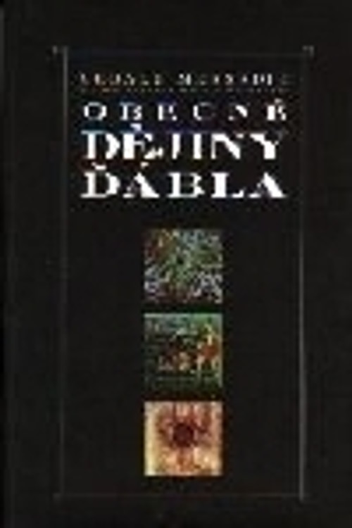 Obecné dějiny ďábla