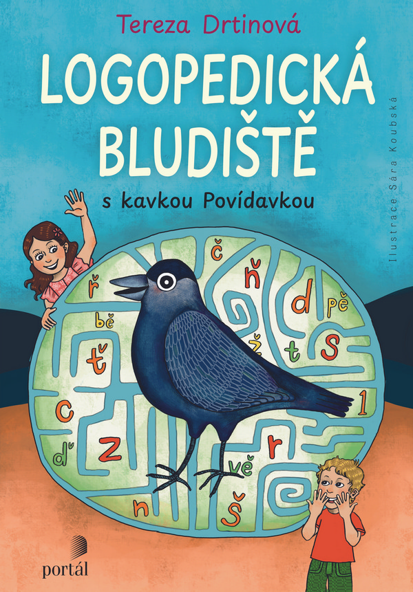 Logopedická bludiště