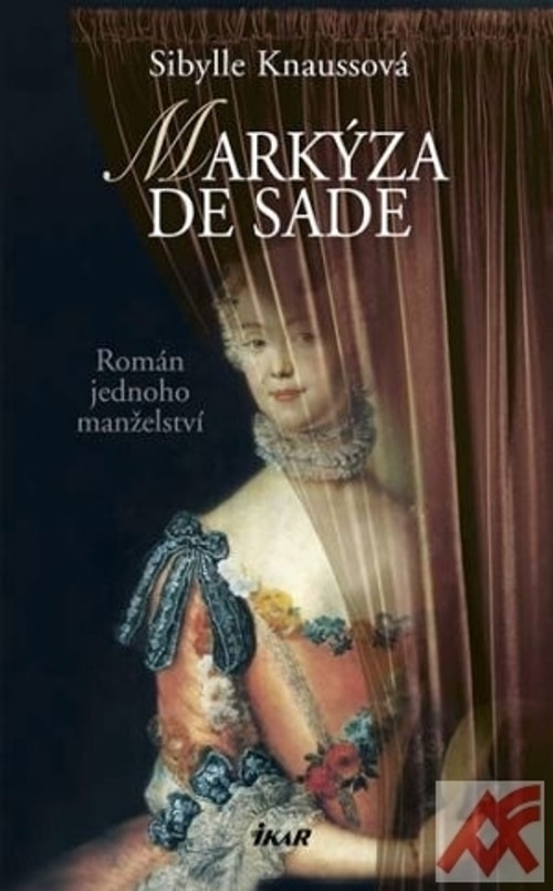 Markýza de Sade