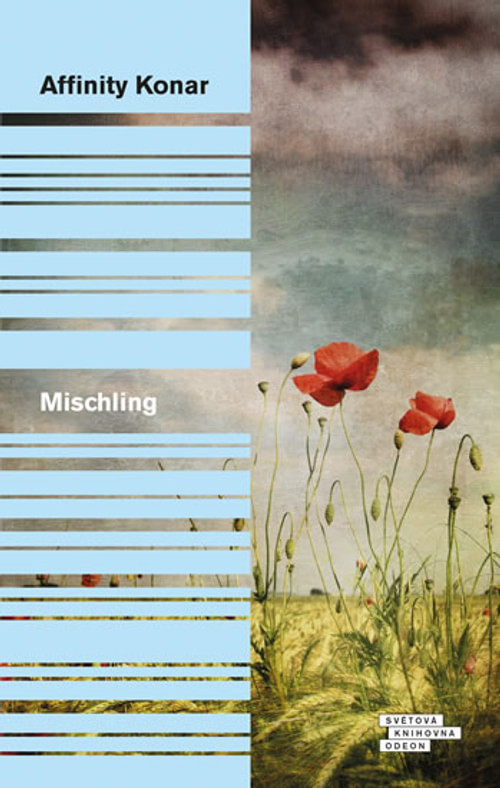 Mischling (české vydanie)