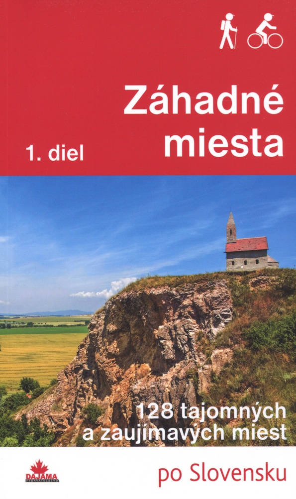 Záhadné miesta 1.diel