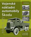 Vojenské nákladní automobily Škoda. 1919-1950