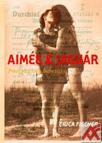 Aimée & Jaguár