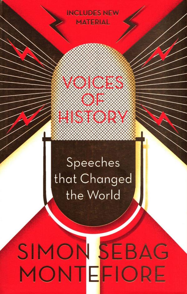 Voices of History