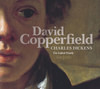 David Copperfield - CD MP3 (audiokniha)