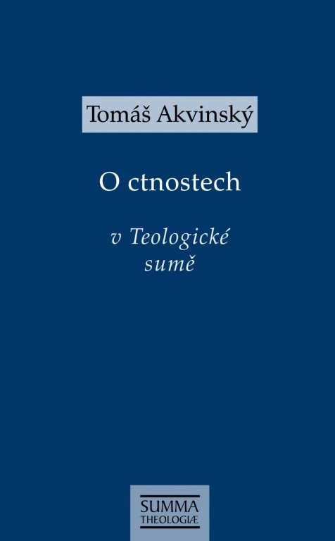 O ctnostech v Teologické sumě