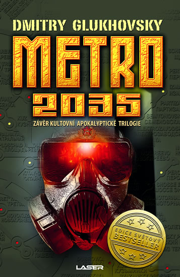 Metro 2035 (CZ)