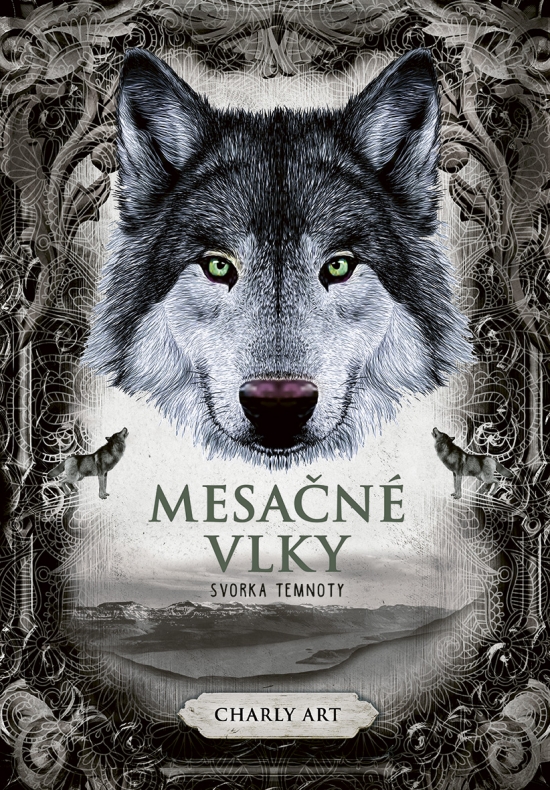 Mesačné vlky 2