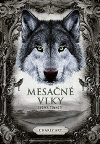 Mesačné vlky 2