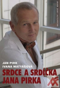 Srdce a srdíčka Jana Pirka