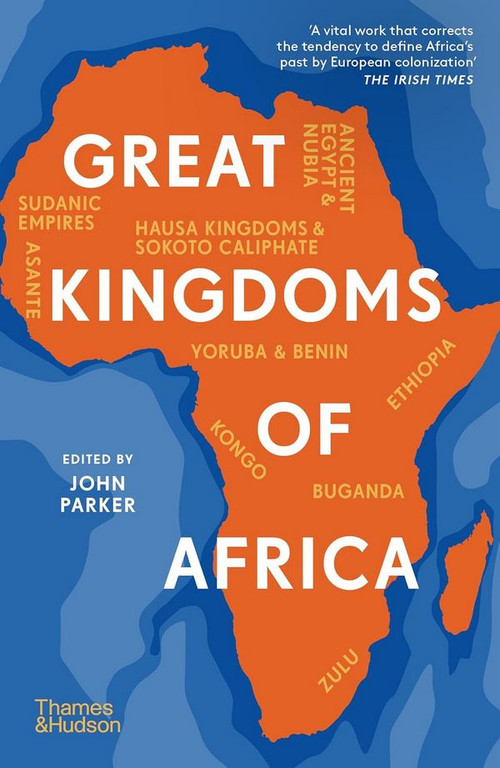 Great Kingdoms of Africa