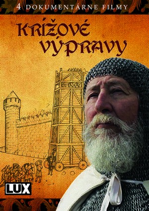 Krížové výpravy - DVD