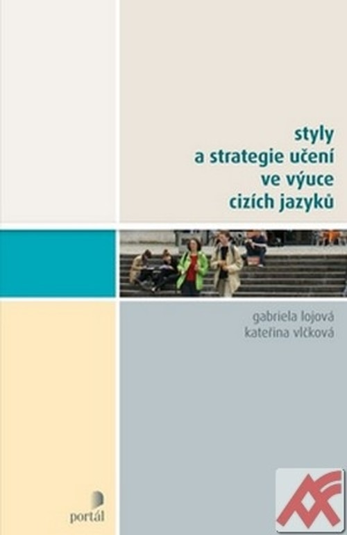 Styly a strategie učení ve výuce cizích jazyků