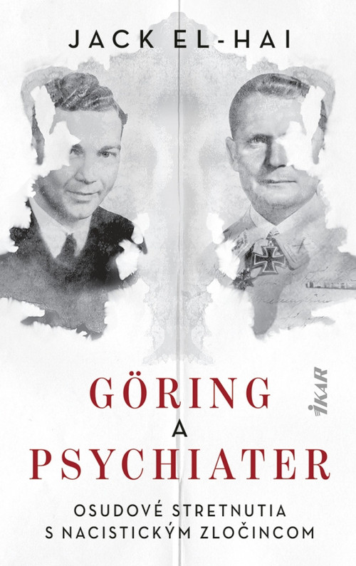 Göring a psychiater