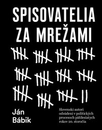 Spisovatelia za mrežami