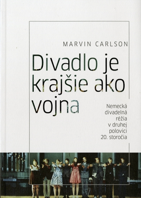 Divadlo je krajšie ako vojna