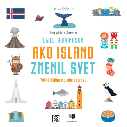 Ako Island zmenil svet