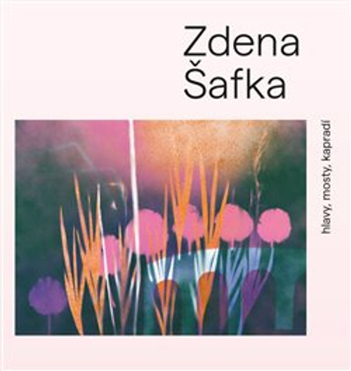 Zdena Šafka