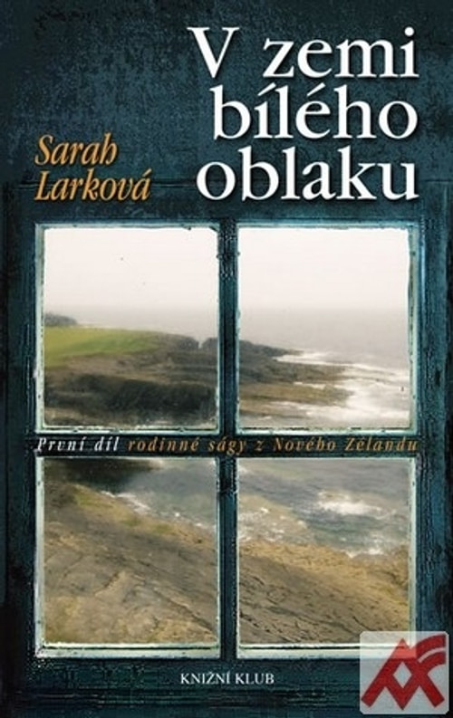 V zemi bílého oblaku