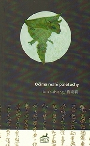 Očima malé poletuchy