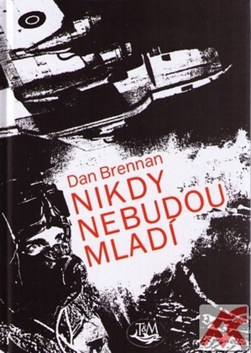 Nikdy nebudou mladí