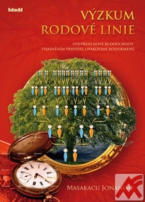 Výzkum rodové linie