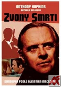 Zvony smrti - DVD