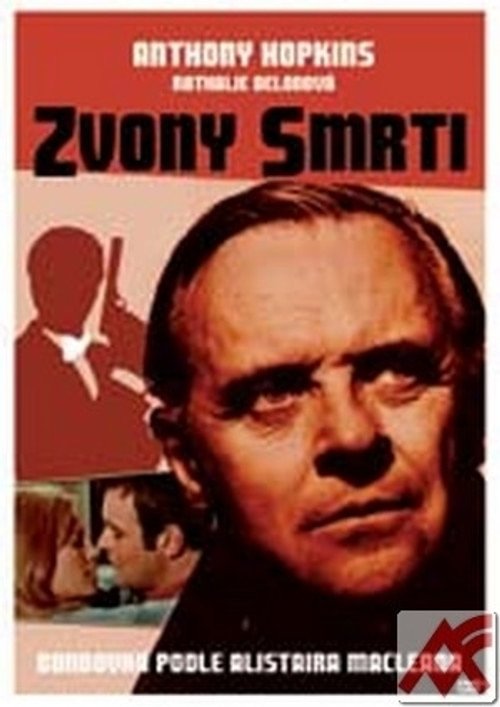 Zvony smrti - DVD