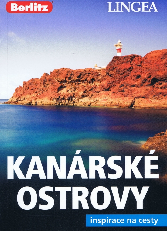 Kanárské ostrovy - inspirace na cesty