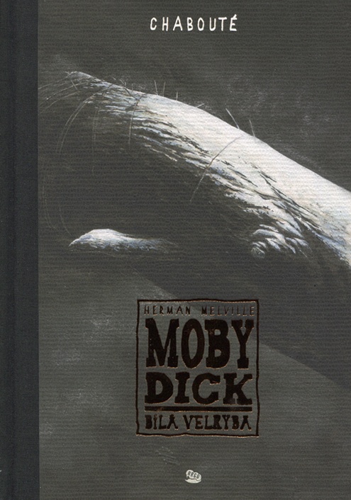 Moby Dick